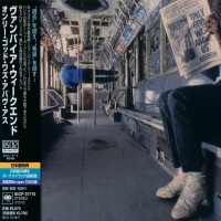 Purchase Vampire Weekend - Only God Was Above Us (Japanese Edition)