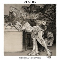 Purchase Zustra - The Dream Of Reason