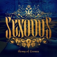 Purchase Army Of Lovers - Sexodus