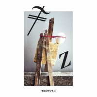 Purchase Fischer-Z - Triptych