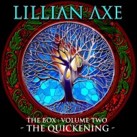 Purchase Lillian Axe - The Box Vol. 2: The Quickening CD1