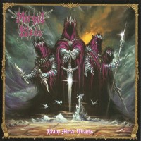 Purchase Morgul Blade - Heavy Metal Wraiths