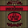 Buy Reverend Beat-Man & The Underground - It's A Matter Of Time, The Complete Palp Session Mp3 Download