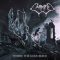 Buy Carnified - Where The Gods Bleed Mp3 Download