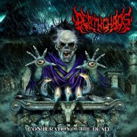 Purchase Death Chaos - Conjuration Of The Dead