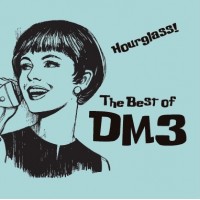 Purchase DM3 - Hourglass! The Best Of DM3