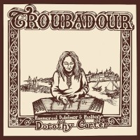 Purchase Dorothy Carter - Troubadour