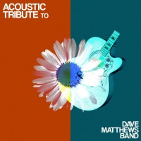 Purchase Guitar Tribute Players - Acoustic Tribute To Dave Matthews Band