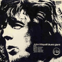 Purchase John Mayall - Blues Giant (Vinyl)