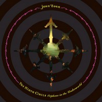 Purchase John Zorn - The Ninth Circle