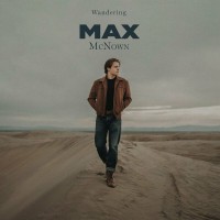 Purchase Max Mcnown - Wandering