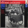 Buy Michel Legrand - Paris A La Hi-Fi (Vinyl) Mp3 Download