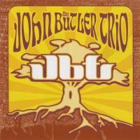 Purchase The John Butler Trio - Jbt (EP)