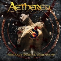 Purchase Aetherea - Through Infinite Dimensions