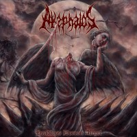 Purchase Akephalos - Headless Demon Angel