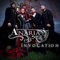 Purchase Anaria - Invocation (EP)