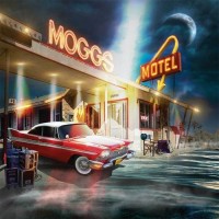 Purchase Phil Mogg - Moggs Motel