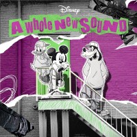 Purchase VA - Disney: A Whole New Sound