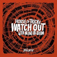 Purchase Xikers - House Of Tricky: Watch Out (EP)