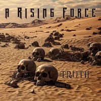 Purchase A Rising Force - Truth