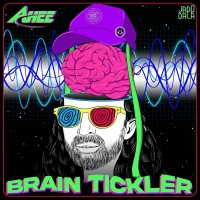 Purchase Ahee - Brain Tickler (CDS)