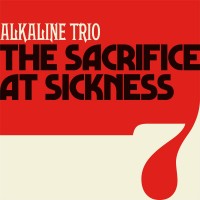 Purchase Alkaline Trio - The Sacrifice / At Sickness (CDS)