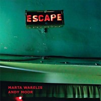 Purchase Andy Moor & Marta Warelis - Escape