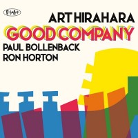 Purchase Art Hirahara - Good Company