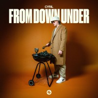 Purchase Cyril - From Down Under (EP)