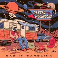 Purchase Dexter And The Moonrocks - Sad In Carolina (CDS)