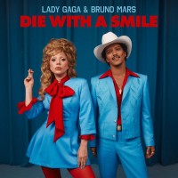 Purchase Lady Gaga & Bruno Mars - Die With A Smile (CDS)