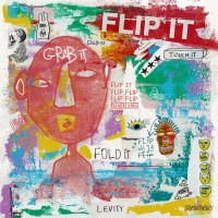 Purchase Levity - Flip It (Feat. Dem Jointz) (CDS)