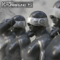 Purchase Matrix & Futurebound - Follow The Sound (CDS)