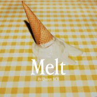 Purchase Quinn XCII - Melt (CDS)