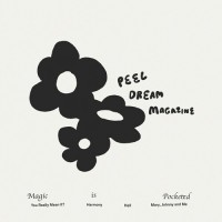 Purchase Peel Dream Magazine - Magic Is Pocketed (EP)