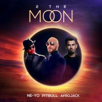 Purchase Pitbull, Ne-Yo & Afrojack - 2 The Moon (Feat. DJ Buddha) (CDS)