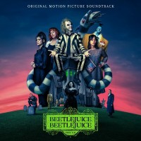 Purchase VA - Beetlejuice Beetlejuice (Original Motion Picture Soundtrack)