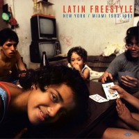 Purchase VA - Latin Freestyle (New York / Miami 1983-1992)