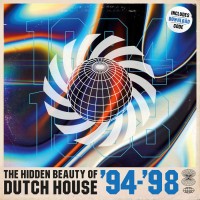 Purchase VA - The Hidden Beauty Of Dutch House '94-'98