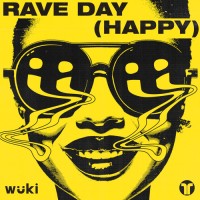 Purchase Wuki - Rave Day (Happy) (Extended Mix) (CDS)