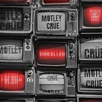 Purchase Mötley Crüe - Cancelled