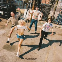 Purchase Amyl And The Sniffers - Cartoon Darkness