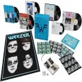 Buy Weezer - Weezer Blue 30th Super Deluxe Single Single Mp3 Download