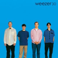 Purchase Weezer - Weezer 30 (Anniversary Super Deluxe Edition) CD1