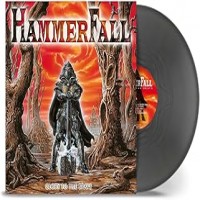 Purchase HammerFall - Glory to the Brave - Silver