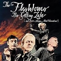 Purchase The Fleshtones - It's Getting Late