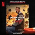 Buy Lorne Balfe - Beverly Hills Cop - Axel F Mp3 Download