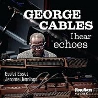 Purchase George Cables - I Hear Echoes