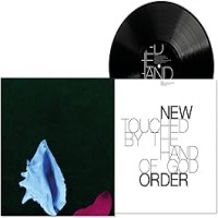 Purchase New Order - Touched By the Hand of God