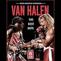 Purchase Van Halen - The Best Days